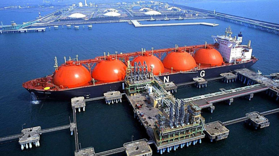 ForPost - Новости : Почему победа американского СПГ над Газпромом печалит Европу 