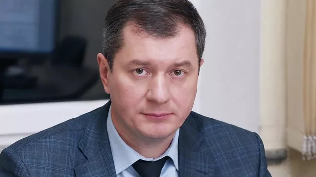 ForPost - Новости : Чиновник из Калининграда Елисеев возглавил правительство Херсонской области