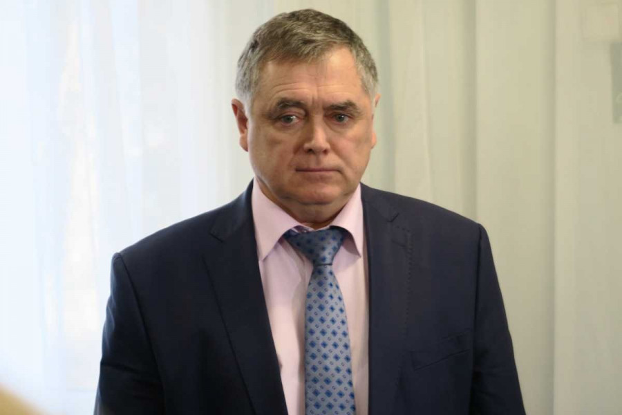 ForPost - Новости : Экс-начальник севастопольского образования возглавил министерство в Херсонской области