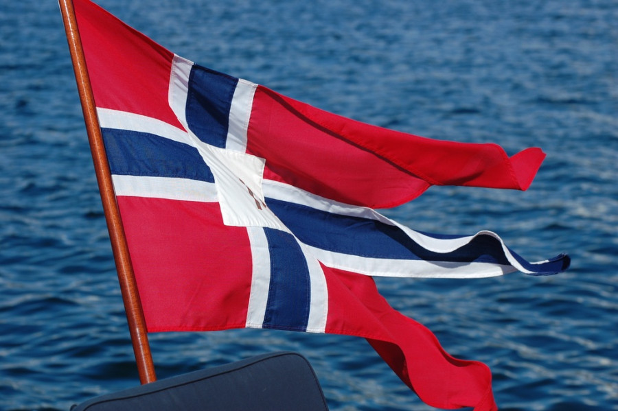 ForPost - Новости : Норвегия высказалась о денонсации договора о сотрудничестве с РФ в Баренцевом море