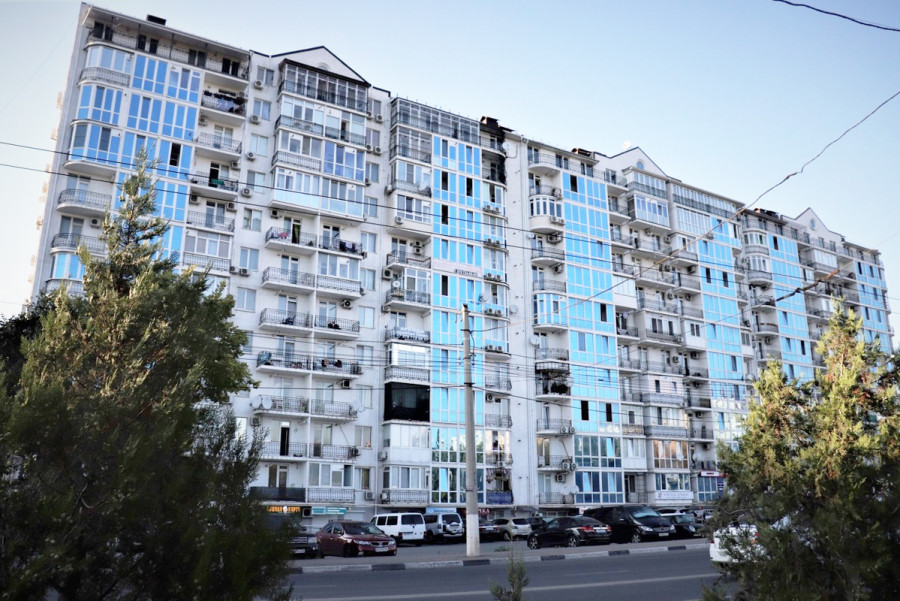 ForPost - Новости : В Севастополе решили, кого осчастливить доступным жильем