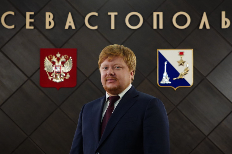 ForPost - Новости : Бывший вице-губернатор Севастополя вошёл в состав правительства ЛНР