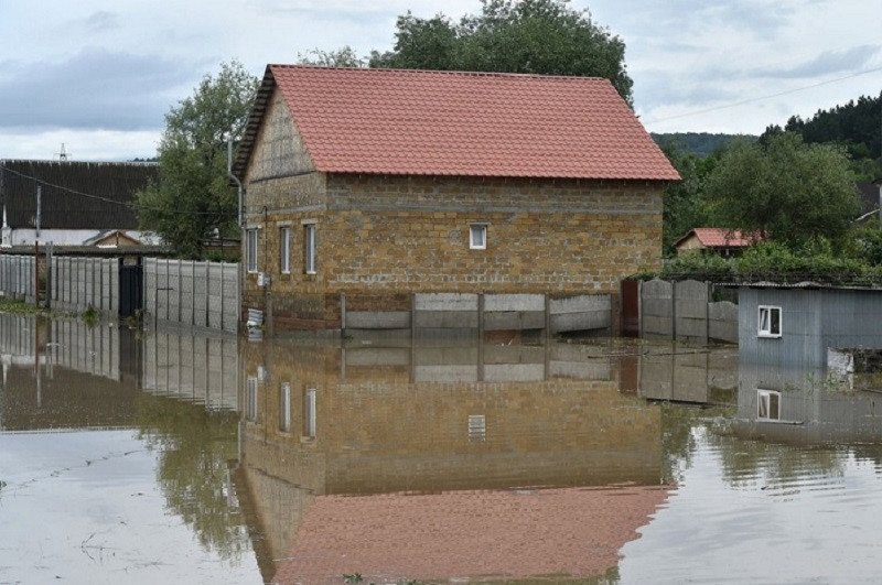 ForPost - Новости : В Крыму назвали крайний срок начисления компенсаций пострадавшим от паводков