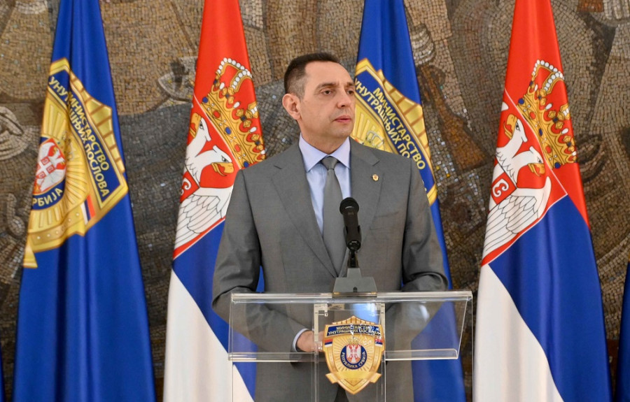 ForPost - Новости : В Сербии жёстко ответили на угрозы украинского депутата 