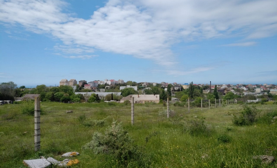ForPost - Новости : Развитие севастопольского Фиолента может пойти за счёт территорий Минобороны