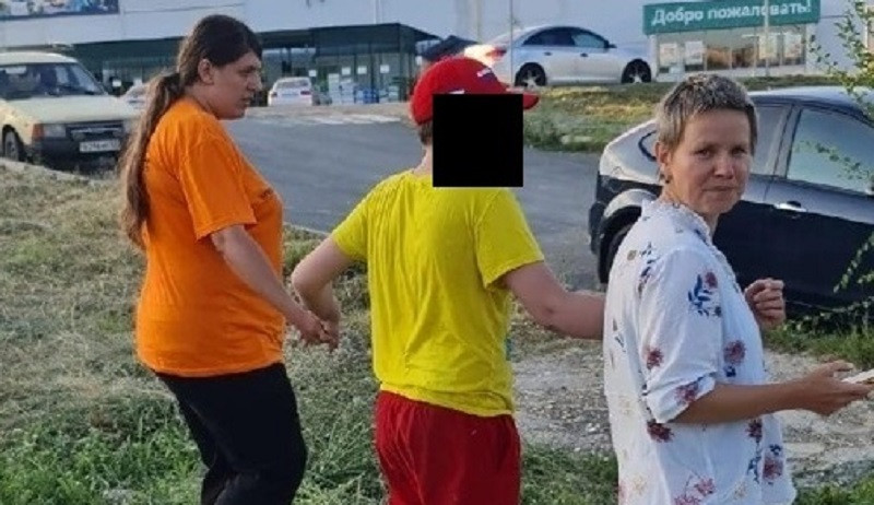 ForPost - Новости : В Крыму пропавшего особого ребёнка выставили из детской комнаты ТЦ — версии и мнения