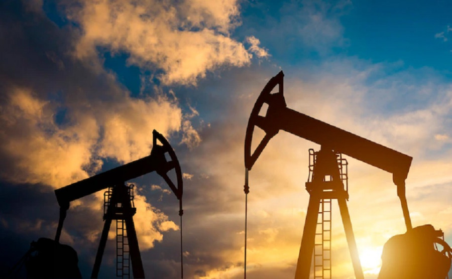 ForPost - Новости : Почему падение поставок нефти из РФ в Азию хорошо для нашей экономики