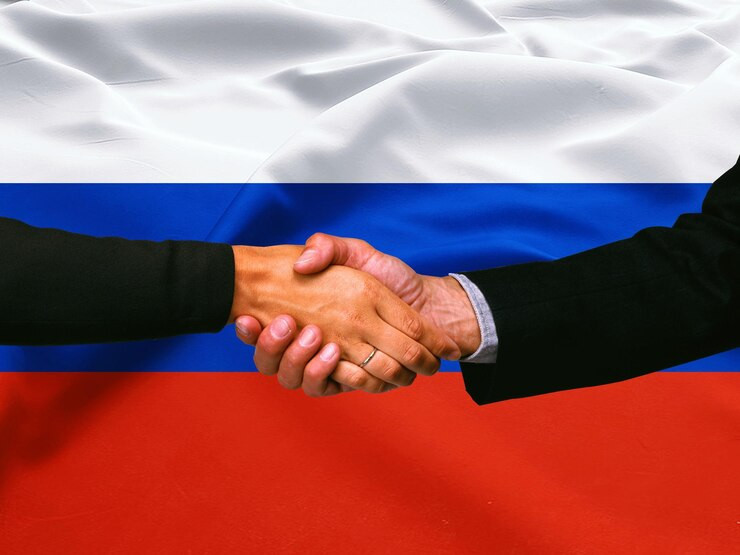 ForPost - Новости : Кто помогает России строить альянс против Запада?