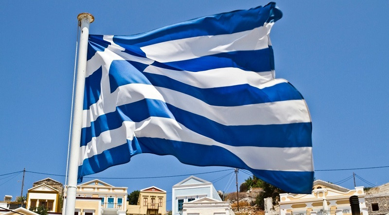 ForPost - Новости : Отношения России и Греции полностью разрушены, — посол РФ
