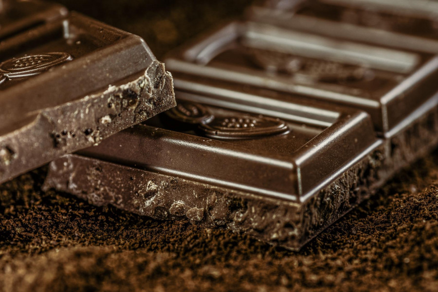 ForPost - Новости : Выяснилось, как шоколад влияет на здоровье человека