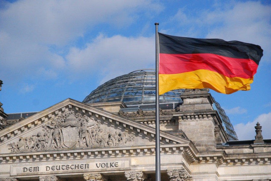 ForPost - Новости : В Германии призвали не гордиться помощью Украине