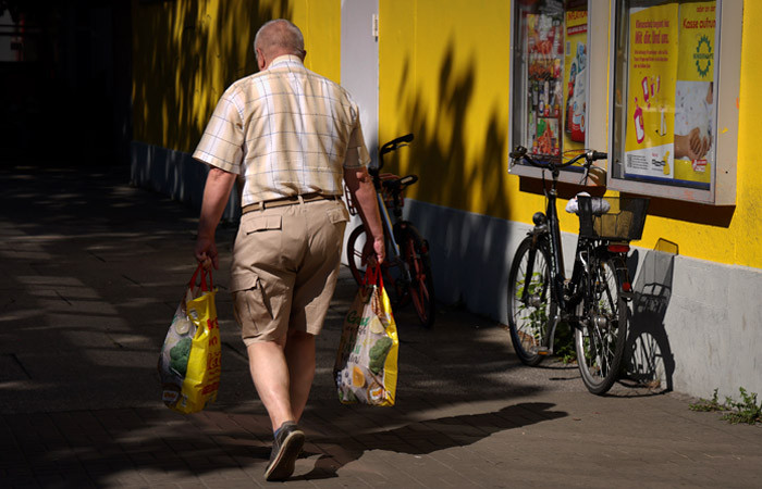 ForPost - Новости : Инфляция в еврозоне в июле вновь обновила рекорд, составив 8,9%