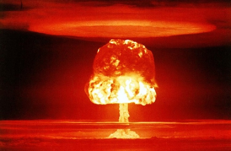ForPost - Новости : В США рассказали, в каком случае могут нанести ядерный удар