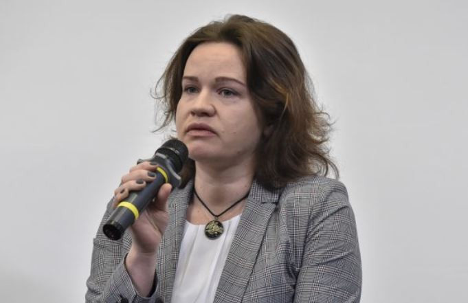 ForPost - Новости : Глава украинского бюро Amnesty International объявила об уходе с поста