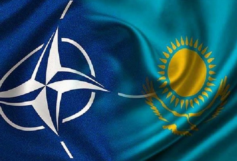 ForPost - Новости : «Союзник» Казахстан помогает Украине оружием, а Западу – нефтью