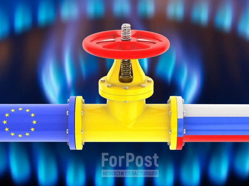 Россия проигрывает на газовом рынке?