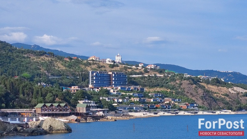 ForPost - Новости : В Крыму царит «черноморская депрессия»