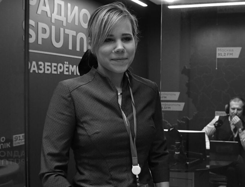 ForPost - Новости : Друг погибшей в Подмосковье Дарьи Дугиной заявил, что у нее и ее отца были враги 