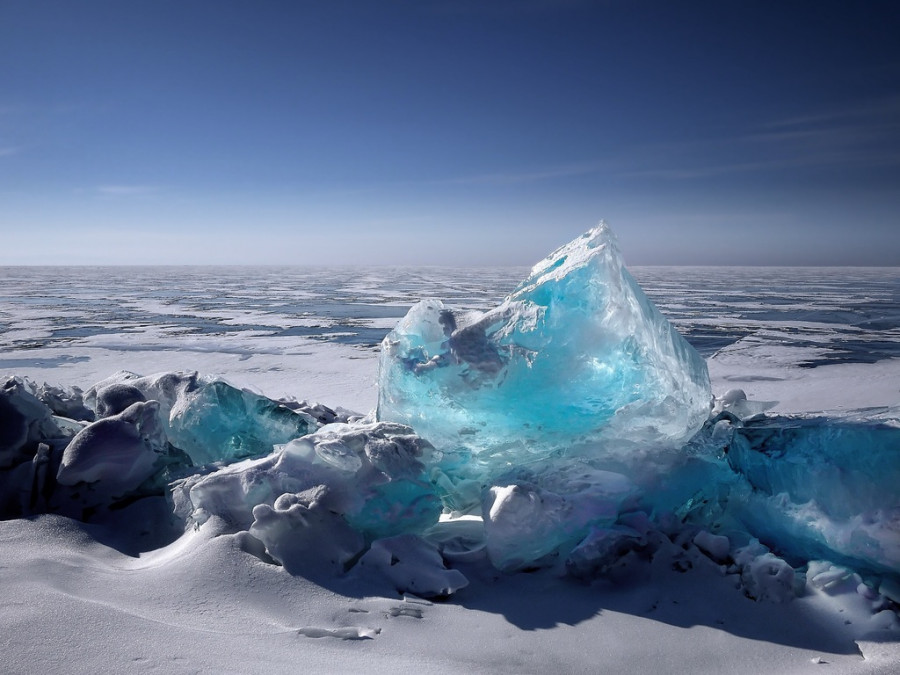 ForPost - Новости : В США возмутились поведением России в Арктике