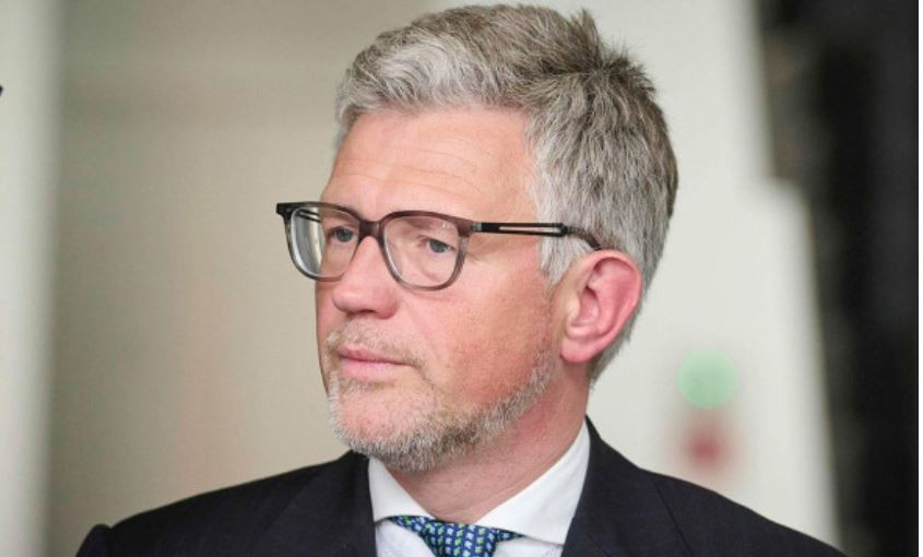 Экс-посол Украины в Германии объяснил, почему не был тихим и вежливым 
