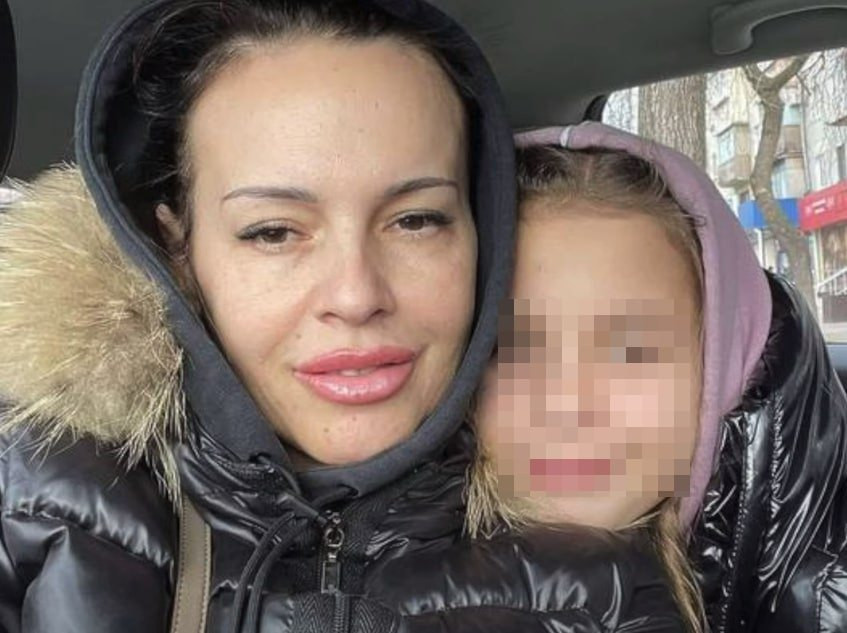 ForPost - Новости : Предполагаемая убийца Дугиной использовала в преступлении 12-летнюю дочь?
