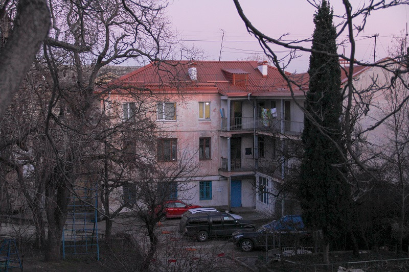 ForPost - Новости : Севастополь поощрят за расселение из аварийного жилья 