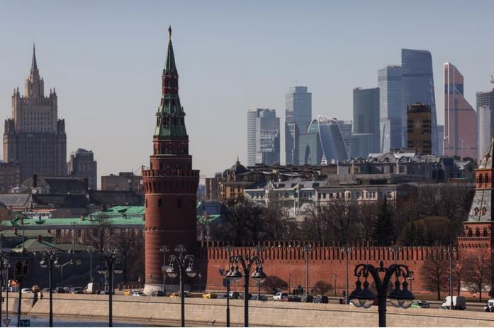 ForPost - Новости : The Economist: санкции против России не сработали так хорошо, как хотелось бы