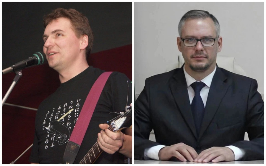 ForPost - Новости : Музыкант скончался после драки с заместителем мэра