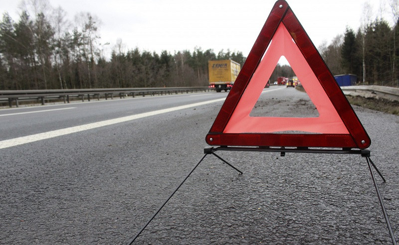 ForPost - Новости : В Крыму выросло число ДТП на сельских дорогах