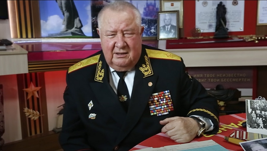 ForPost - Новости : Через два-три месяца вопрос будет закрыт, — генерал-майор Романенко о спецоперации