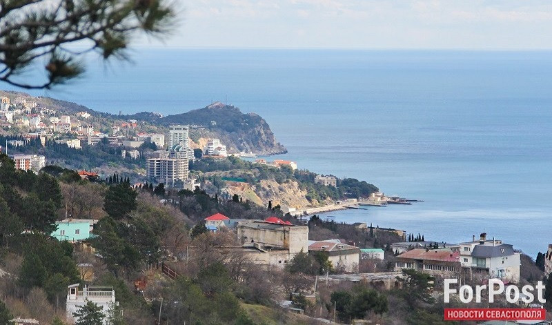 ForPost - Новости : Модульные отели, кешбэк и субсидии: чем живёт туристическая отрасль Крыма