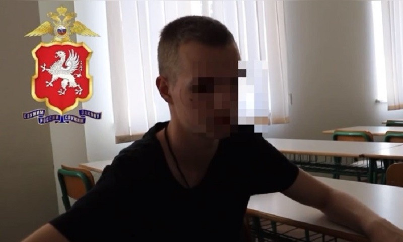 ForPost - Новости : В Севастополе опровергли информацию о нападении украинцев на курсанта военного училища