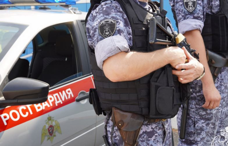 ForPost - Новости : Курские власти подтвердили ранение человека при нападении неизвестных на правоохранителей