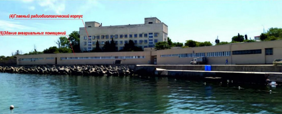 ForPost - Новости : Несколько зданий морского фасада Севастополя ждёт капитальный ремонт 
