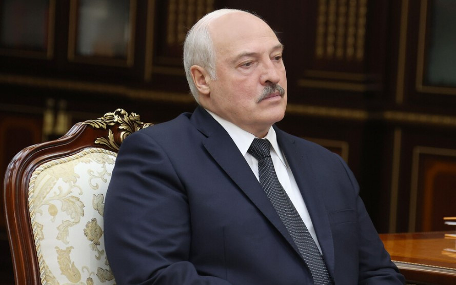 ForPost - Новости : «Не дадим Европе замёрзнуть»: Лукашенко высмеял соседей с помощью видео