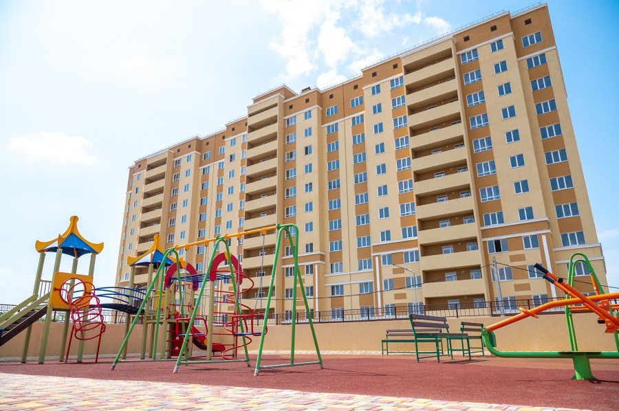 ForPost - Новости : Квартиры для севастопольских сирот обошлись властям в половину рыночной стоимости