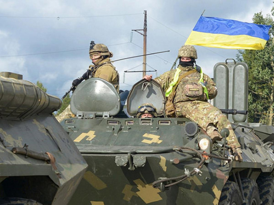 ForPost - Новости : NYT: жители Соледара отказываются выполнять приказ украинских властей об эвакуации