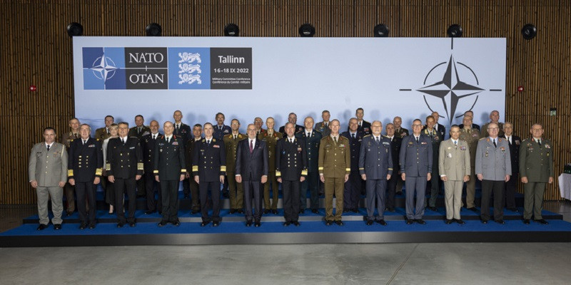 ForPost - Новости : О консолидации НАТО: как единство может привести к расколу