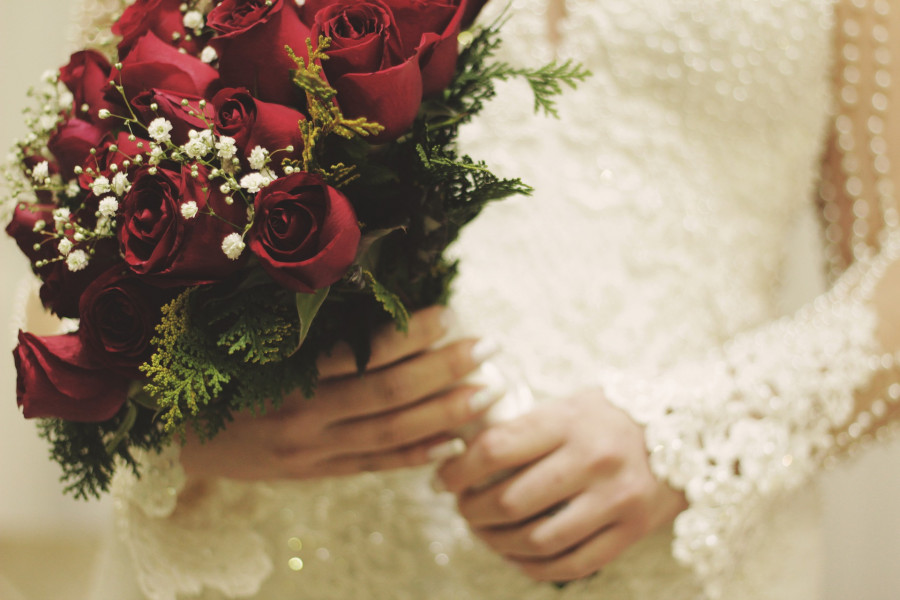 ForPost - Новости : Мужчина, который женился 53 раза, наконец понял секрет успешного брака