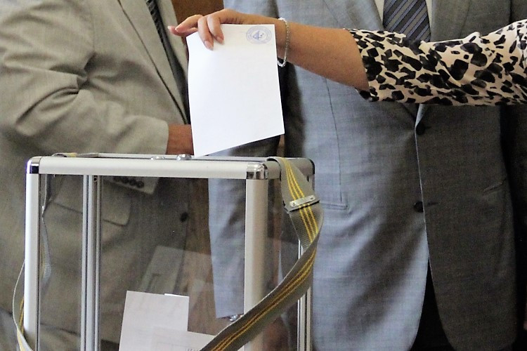 ForPost - Новости : Каждый голосующий на референдуме регион получил отдельный участок в Севастополе 