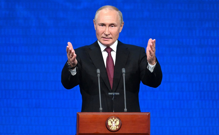 ForPost - Новости : В Германии пожаловались, что не могут проникнуть в голову Путина
