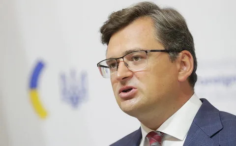 ForPost - Новости : Кулеба на вопрос о членстве в НАТО заявил, что альянс хочет присоединиться к Киеву