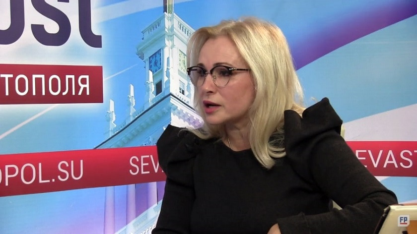 ForPost - Новости : Сенатор Ковитиди призвала сократить перечень болезней для отсрочки 