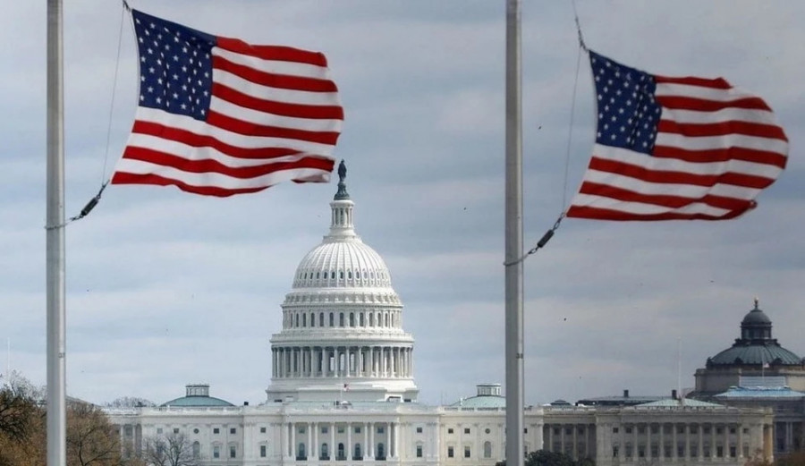 ForPost - Новости : В Конгрессе США предварительно договорились выделить Украине еще 12 млрд долларов