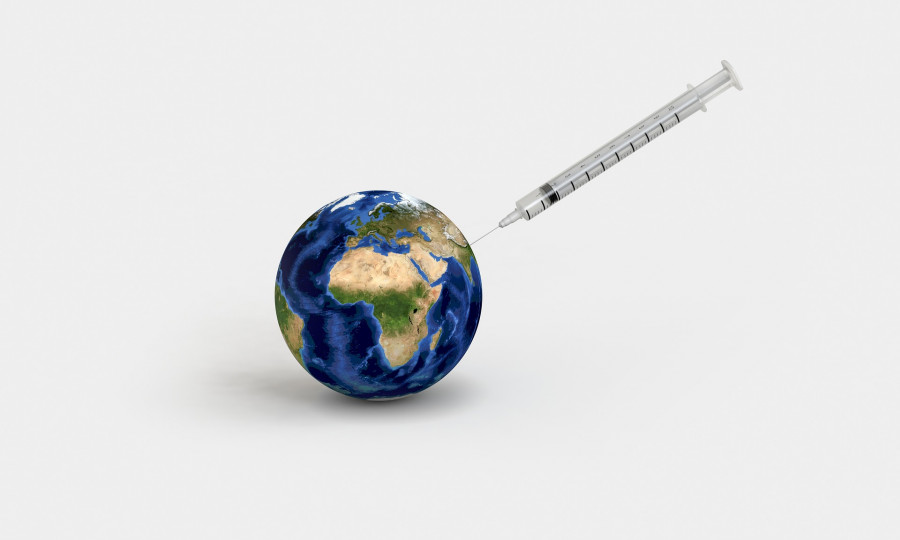 ForPost - Новости : Как мир должен подготовиться к следующей пандемии 