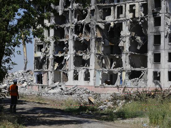 ForPost - Новости : ООН озвучила число погибших мирных жителей на Украине