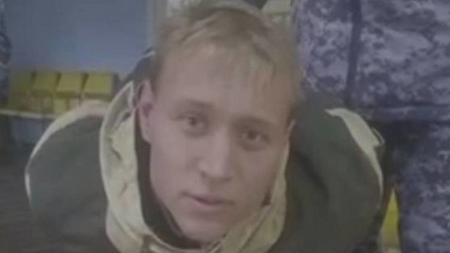 ForPost - Новости : Мужчина, устроивший стрельбу в военкомате, потерял друга на СВО