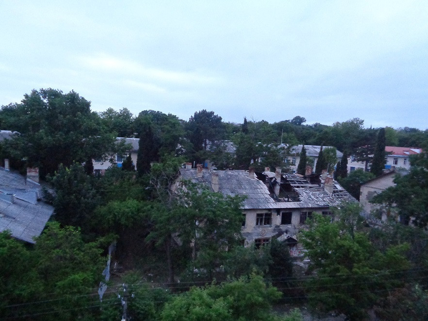 ForPost - Новости : Сотни севастопольцев переселят из аварийного жилья