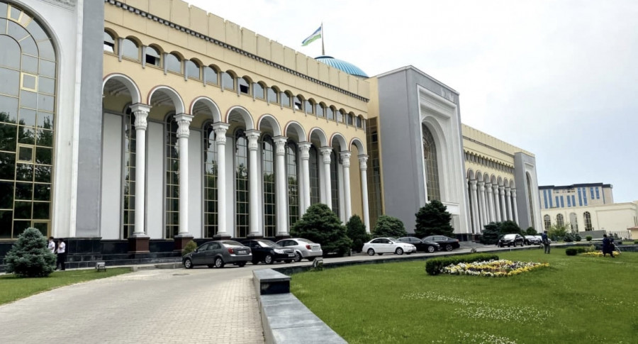 ForPost - Новости : МИД Узбекистана: не нарушившие закон россияне не подлежат принудительной депортации