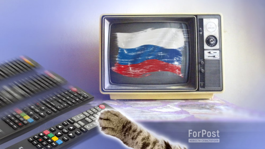 ForPost - Новости : Информационная война и СВО: у нас есть 15 минут
